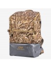 Рюкзак водостойкий TPU "TIMBER" NW1, Duck Mania